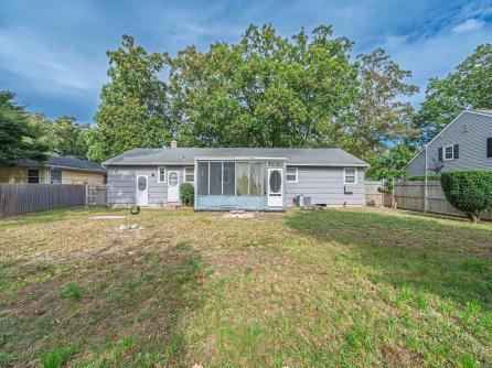 604 Revere, Linwood, NJ, 08221 Aditional Picture