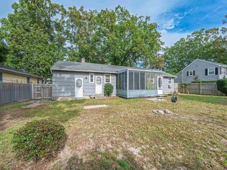 604 Revere, Linwood, NJ, 08221 Aditional Picture