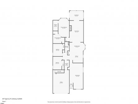 207 Tipperary, Galloway Township, NJ, 08205 Aditional Picture