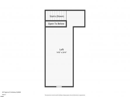 207 Tipperary, Galloway Township, NJ, 08205 Aditional Picture