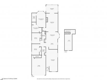 207 Tipperary, Galloway Township, NJ, 08205 Aditional Picture