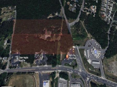 5101 English Creek, Egg Harbor Township, NJ, 08234 Aditional Picture