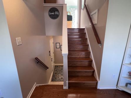 707 Periwinkle, 707 Periwinkle Drive, Ocean City, NJ, 08226 Aditional Picture