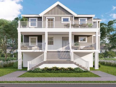 209 Bark, Ocean City, NJ, 08226 Aditional Picture