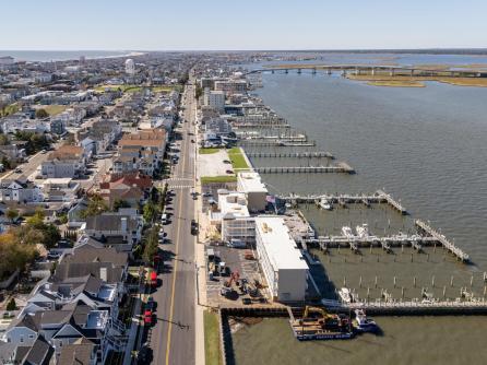 200 Bay, 301, Ocean City, NJ, 08226 Aditional Picture