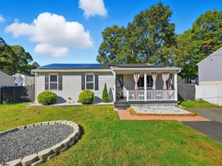 423 Yam Ave, Galloway Township, NJ, 08205 Aditional Picture