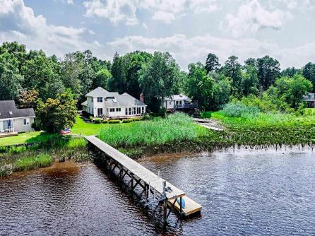 1303 Riverside, Mays Landing, NJ, 08330 Aditional Picture