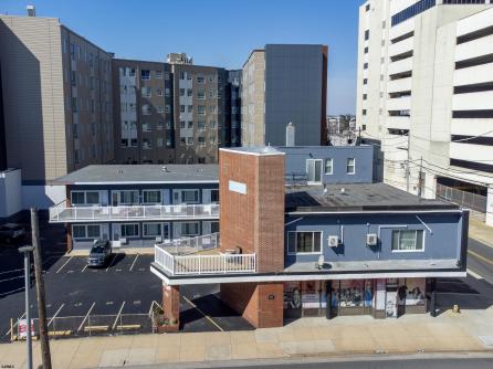 3501 Pacific, 53, Atlantic City, NJ, 08401 Aditional Picture