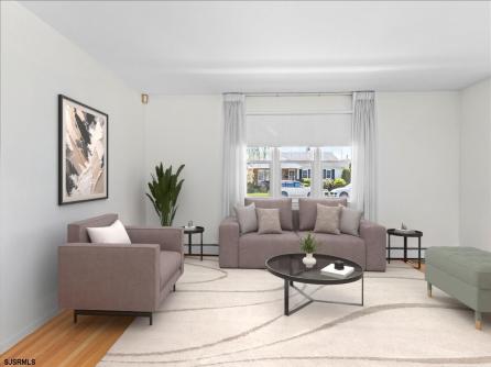 411 Douglas, Margate, NJ, 08402 Aditional Picture