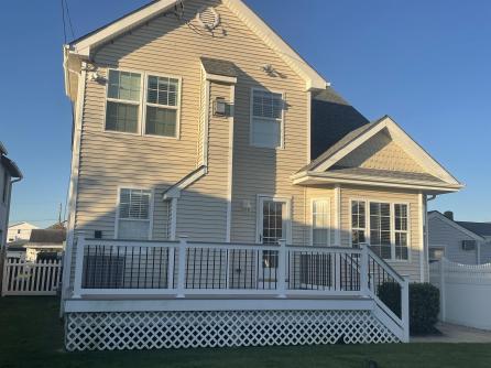 201 25th, Brigantine, NJ, 08203 Aditional Picture