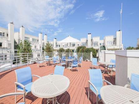 7701 Atlantic, 52, Margate, NJ, 08402 Aditional Picture