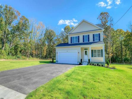 1197 Lincoln, East Vineland, NJ, 08361 Aditional Picture