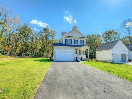 1197 Lincoln, East Vineland, NJ, 08361 Aditional Picture