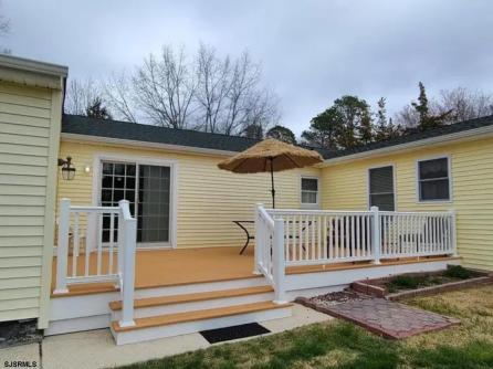 115 Grant, Egg Harbor Township, NJ, 08234 Aditional Picture