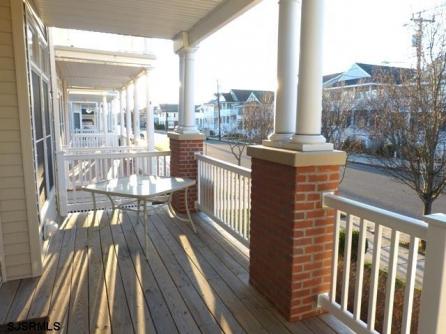 1523 Asbury Avenue, C1, Ocean City, NJ, 08226 Aditional Picture