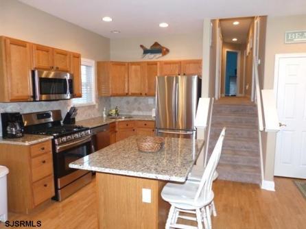 1523 Asbury Avenue, C1, Ocean City, NJ, 08226 Aditional Picture