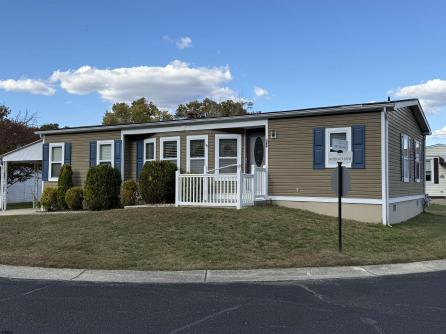 386 Indian Way, Buena Vista Township, NJ, 08310 Aditional Picture