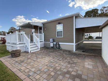 386 Indian Way, Buena Vista Township, NJ, 08310 Aditional Picture