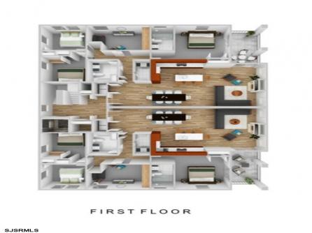 400 55th, E, Ocean City, NJ, 08226 Aditional Picture