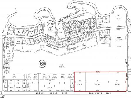 7317 Black Horse, Mays Landing, NJ, 08330 Aditional Picture