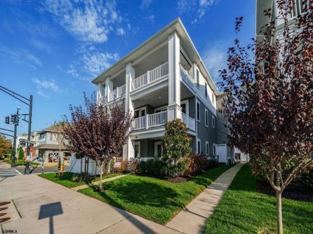 901 Wesley, B, Ocean City, NJ, 08226 Aditional Picture