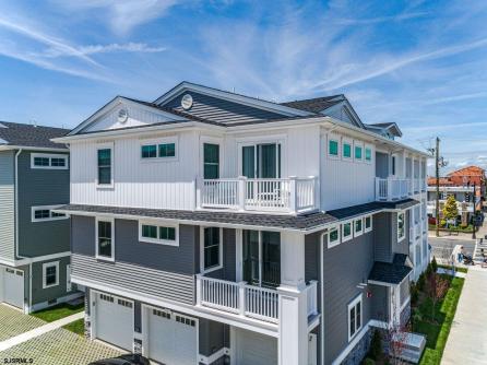 901 Wesley, B, Ocean City, NJ, 08226 Aditional Picture