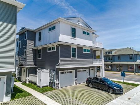 901 Wesley, B, Ocean City, NJ, 08226 Aditional Picture