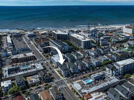 901 Wesley, B, Ocean City, NJ, 08226 Aditional Picture