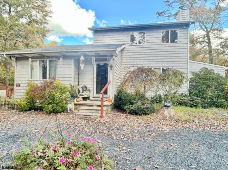 100 Claudius Street, Egg Harbor City, NJ, 08215 Main Picture