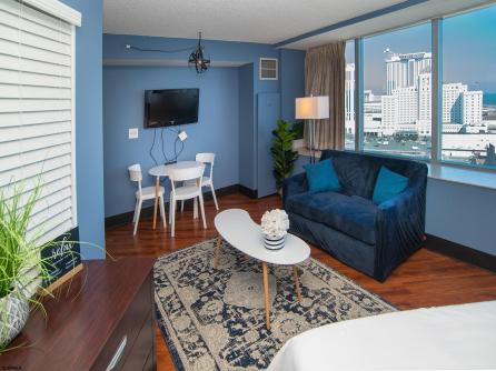 1515 Boardwalk, 1704, Atlantic City, NJ, 08401 Aditional Picture