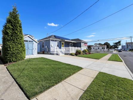 601 Beach, Brigantine, NJ, 08203 Aditional Picture