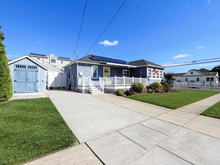 601 Beach, Brigantine, NJ, 08203 Aditional Picture