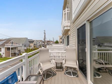 21 Adams, 5, Margate, NJ, 08402 Aditional Picture