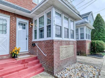 103 Harvard, Ventnor, NJ, 08406 Aditional Picture