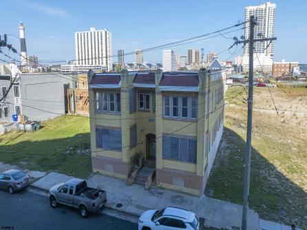 111 Oriental Ave, Atlantic City, NJ, 08401 Aditional Picture