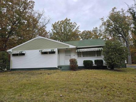 747 Cains Mill, Buena Vista Township, NJ, 08094 Main Picture