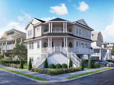 1100 Central, Ocean City, NJ, 08226 Main Picture