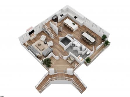 1100 Central, Ocean City, NJ, 08226 Aditional Picture