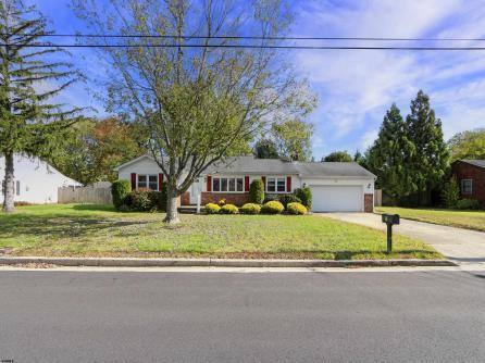 1111 Furman, Egg Harbor Township, NJ, 08234 Aditional Picture