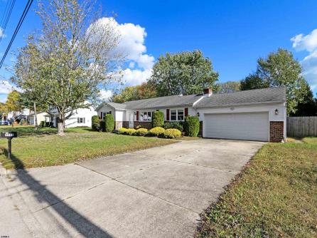 1111 Furman, Egg Harbor Township, NJ, 08234 Aditional Picture