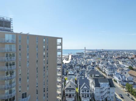 322 Boardwalk, 1100, Ocean City, NJ, 08226 Aditional Picture