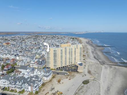 322 Boardwalk, 1100, Ocean City, NJ, 08226 Aditional Picture