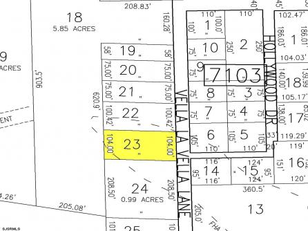 12 Vella La Vella Ln, Egg Harbor Township, NJ, 08234 Aditional Picture