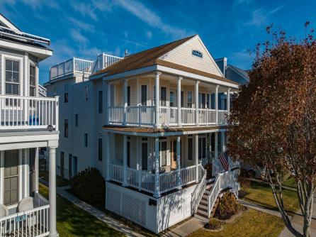 2218 West, 2, Ocean City, NJ, 08226 Aditional Picture