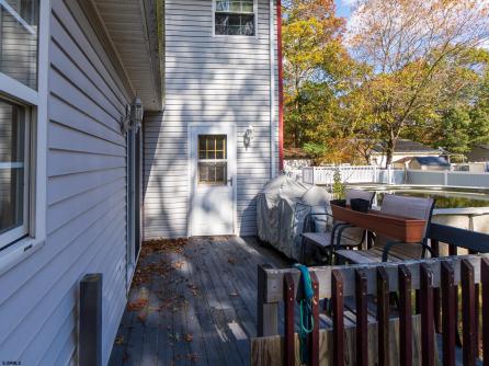 115 Douglass, Egg Harbor Township, NJ, 08234 Aditional Picture