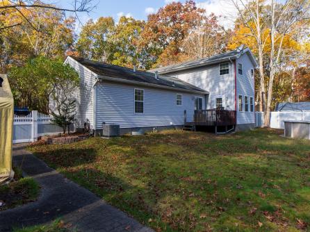 115 Douglass, Egg Harbor Township, NJ, 08234 Aditional Picture