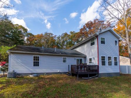 115 Douglass, Egg Harbor Township, NJ, 08234 Aditional Picture