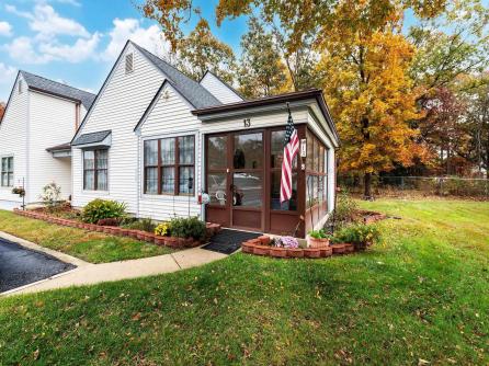 735 Main Rd Apt 13, 13, Vineland, NJ, 08360 Aditional Picture