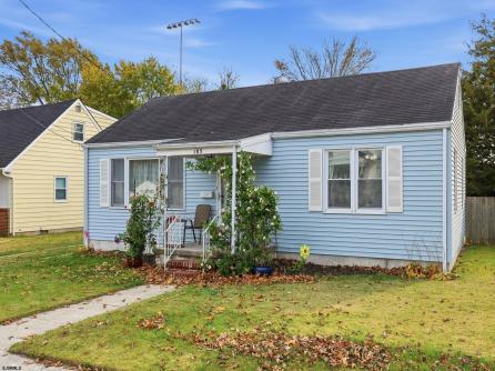 105 W Edgewood, Linwood, NJ, 08221 Aditional Picture