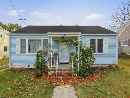 105 W Edgewood, Linwood, NJ, 08221 Aditional Picture